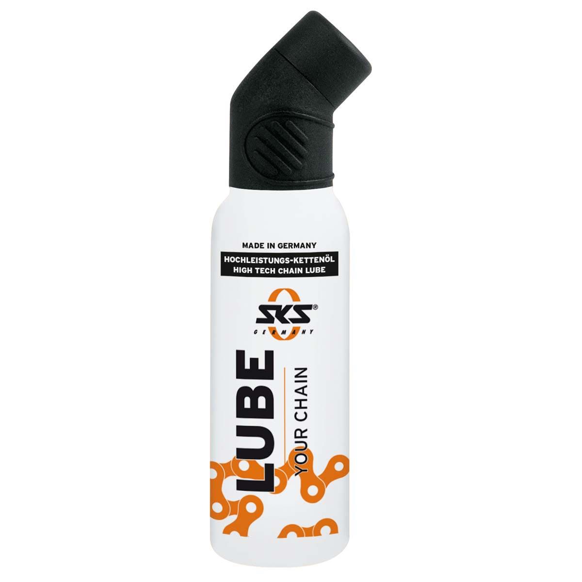 Олія для ланцюга SKS Lube Your Chain 75 мл (867621)