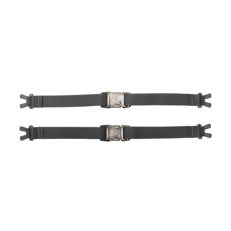 Стяжной ремень Tatonka Compression Strap Titan Grey (1033-TAT 3258.021)