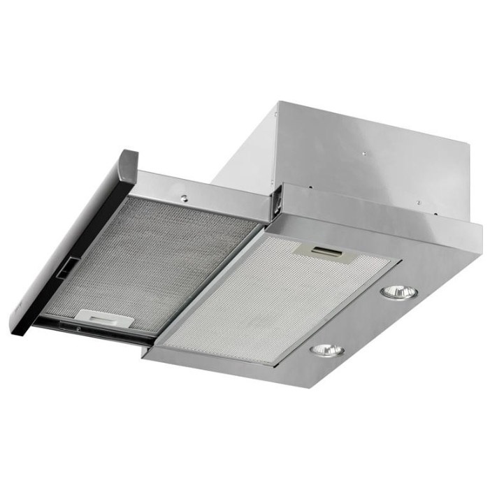 Витяжка Gorenje DKF 600 MNH Silver (F00077864)