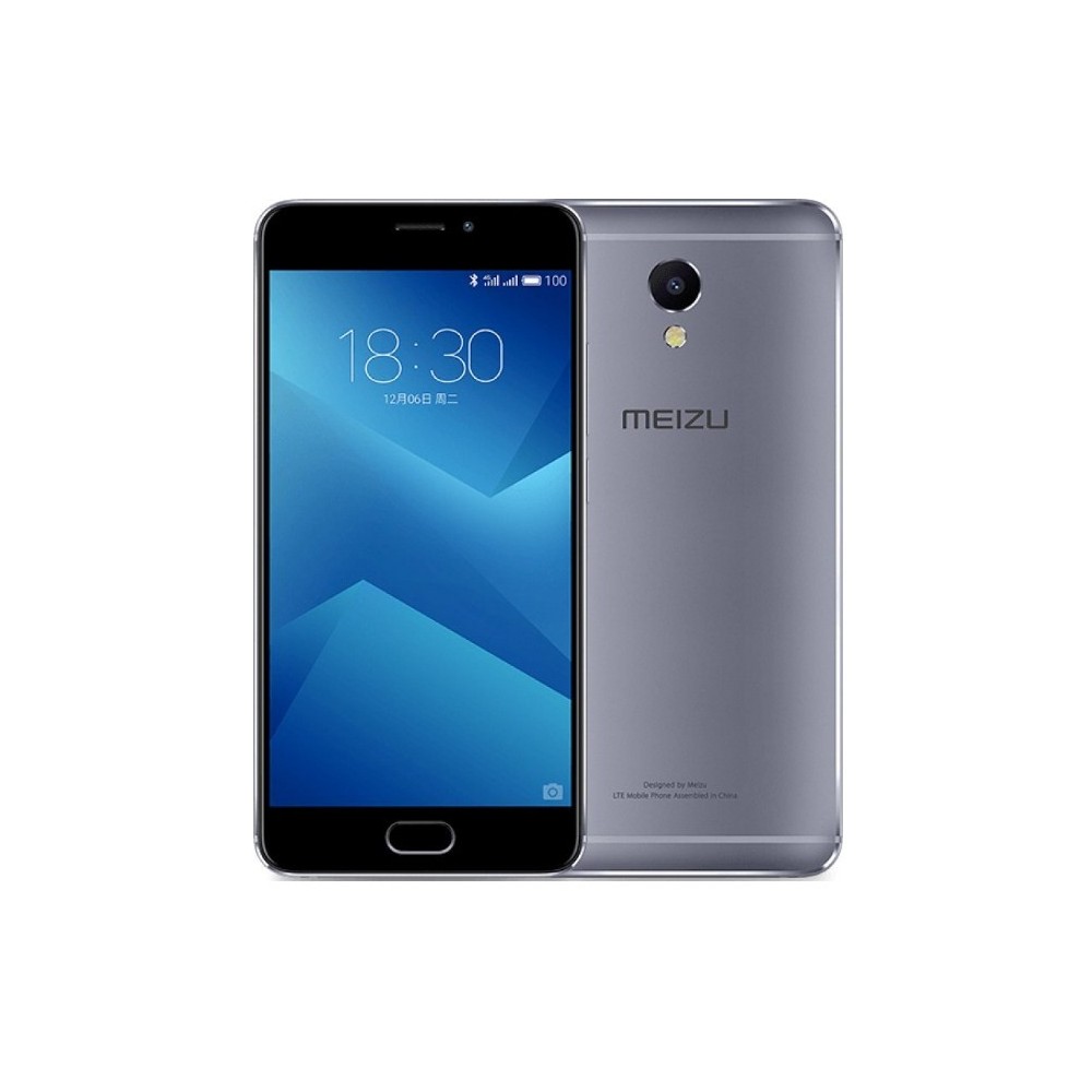 Meizu M5 Note 3/16Gb Grey (F00125553)