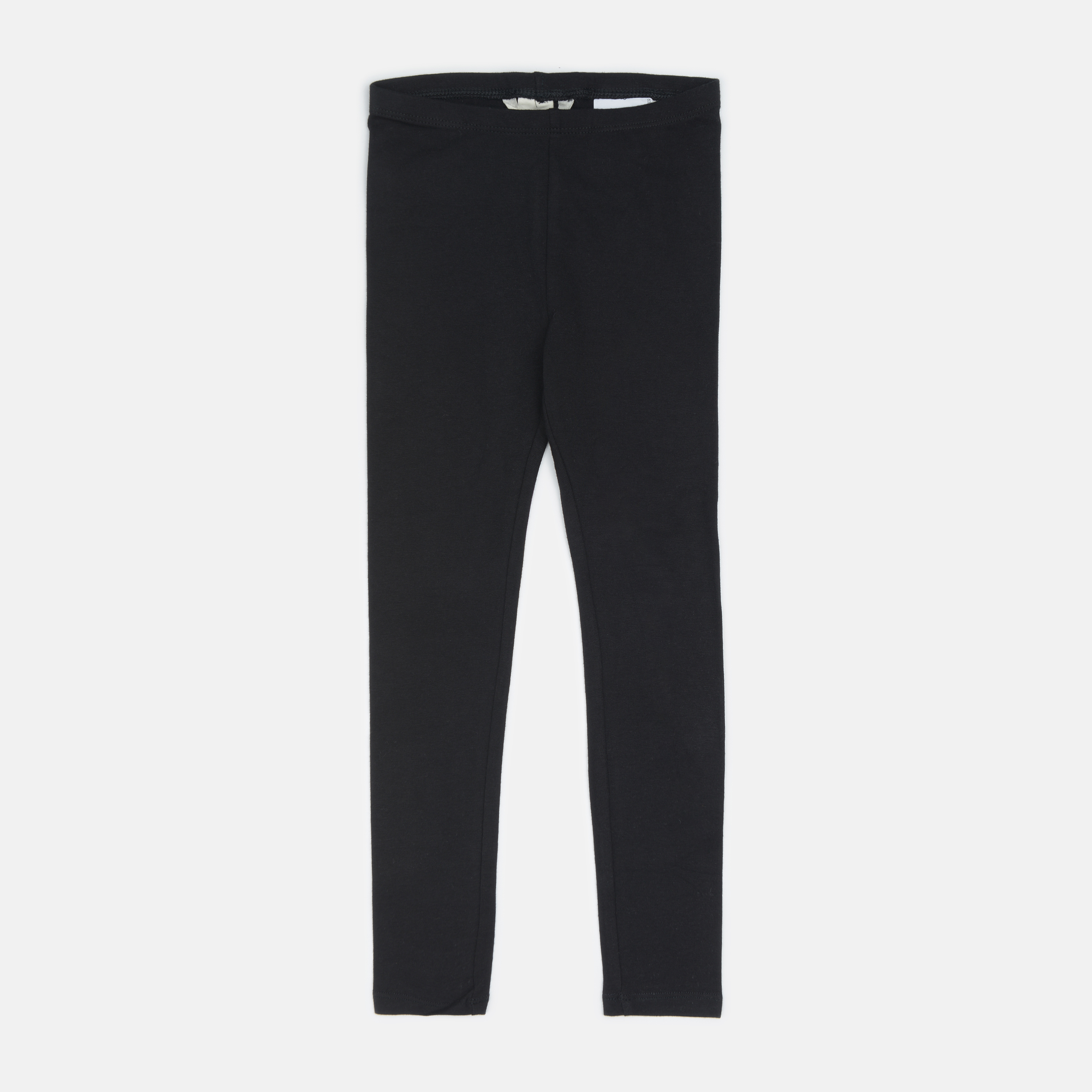 Леггинсы H&M 110 см черный 3278215
