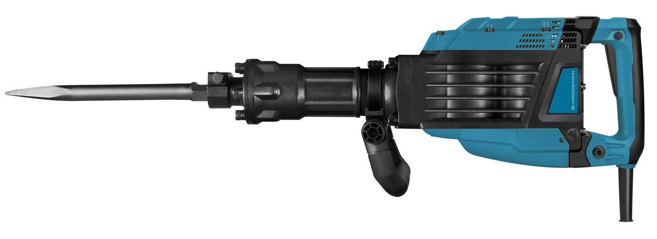 Відбійний молоток Kraissmann 2000 AH 45 (professional line)