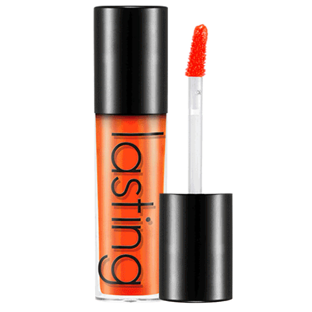 Увлажняющий гелевый тинт для губ A’pieu Lasting Gel Tint OR02 Marine Mandarin 4,1 г (8809581442481)