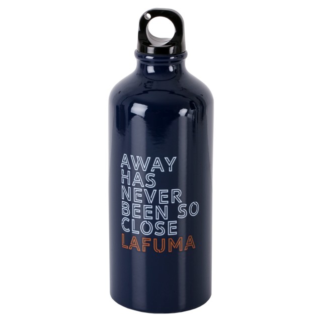 Фляга Lafuma Alu Bottle 0,6L Blue (1046-LFS3702 3838)
