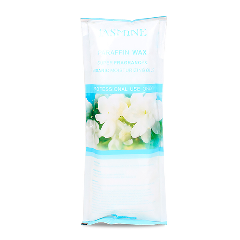 Парафин косметологический парафинотерапия Doll Wax 453 г Jazmin (8827-33224)