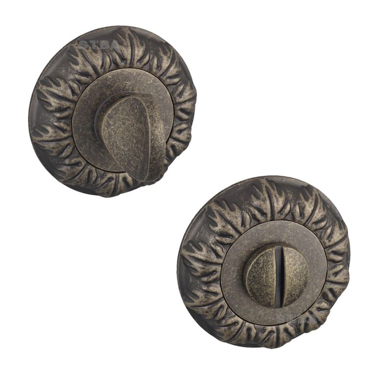 Накладки R05 Сантехнические Wc (82 82) Siba R05 6 82 82