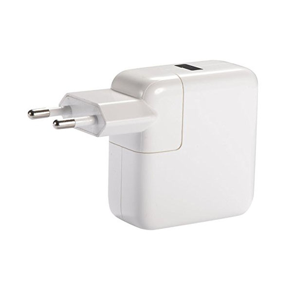 Зарядное устройство PWE 2in1 2.1A/1.0A White (1186)