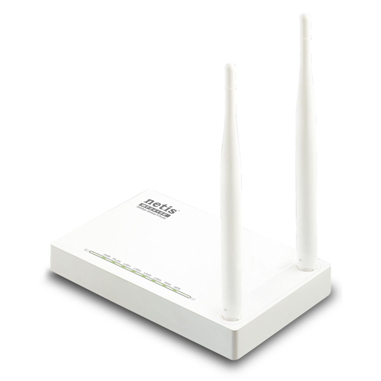 Маршрутизатор Netis WF2419E (1208-2217)