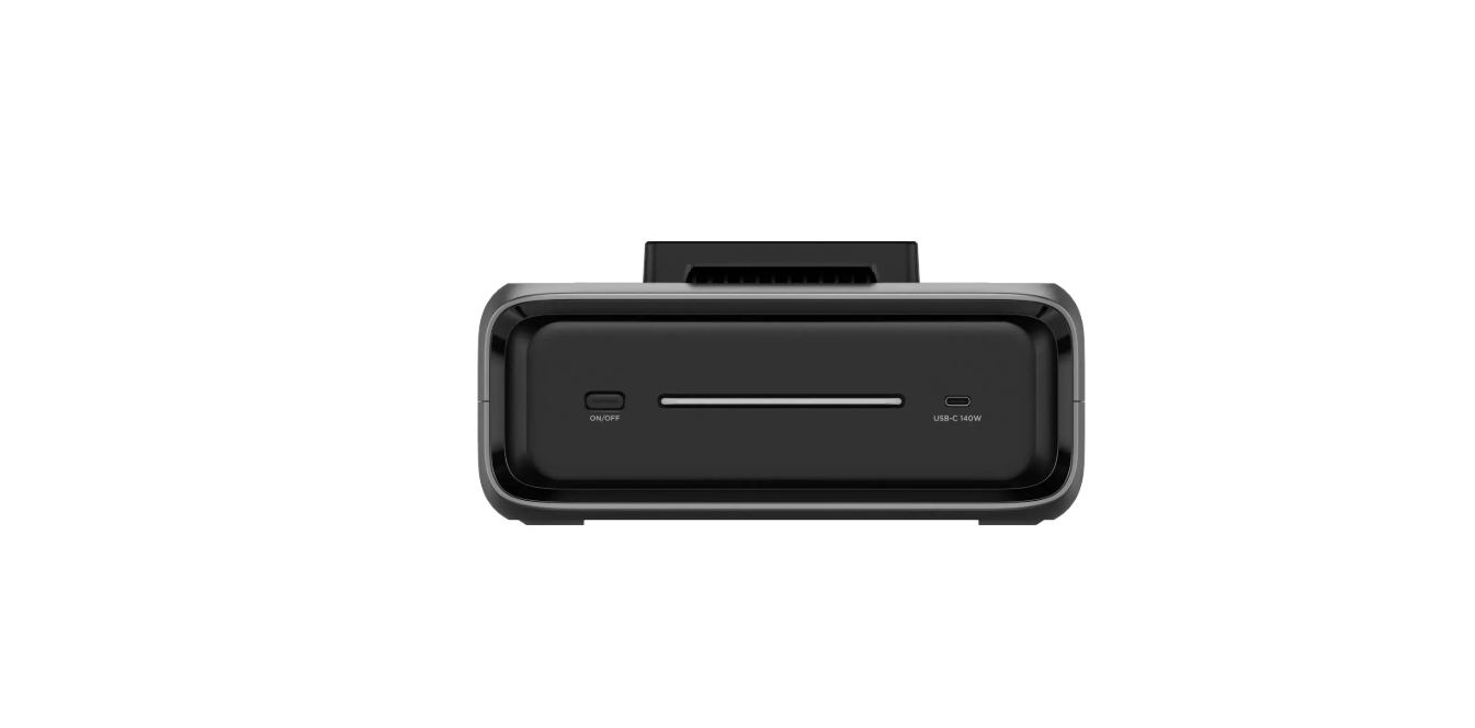 Додаткова батарея EcoFlow RIVER 3 Plus EB300 286 Вт·год