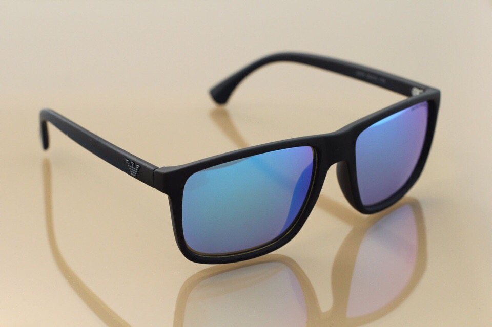 Сонцезахисні окуляри GA103 Чорний (hub_Hbbb60527)