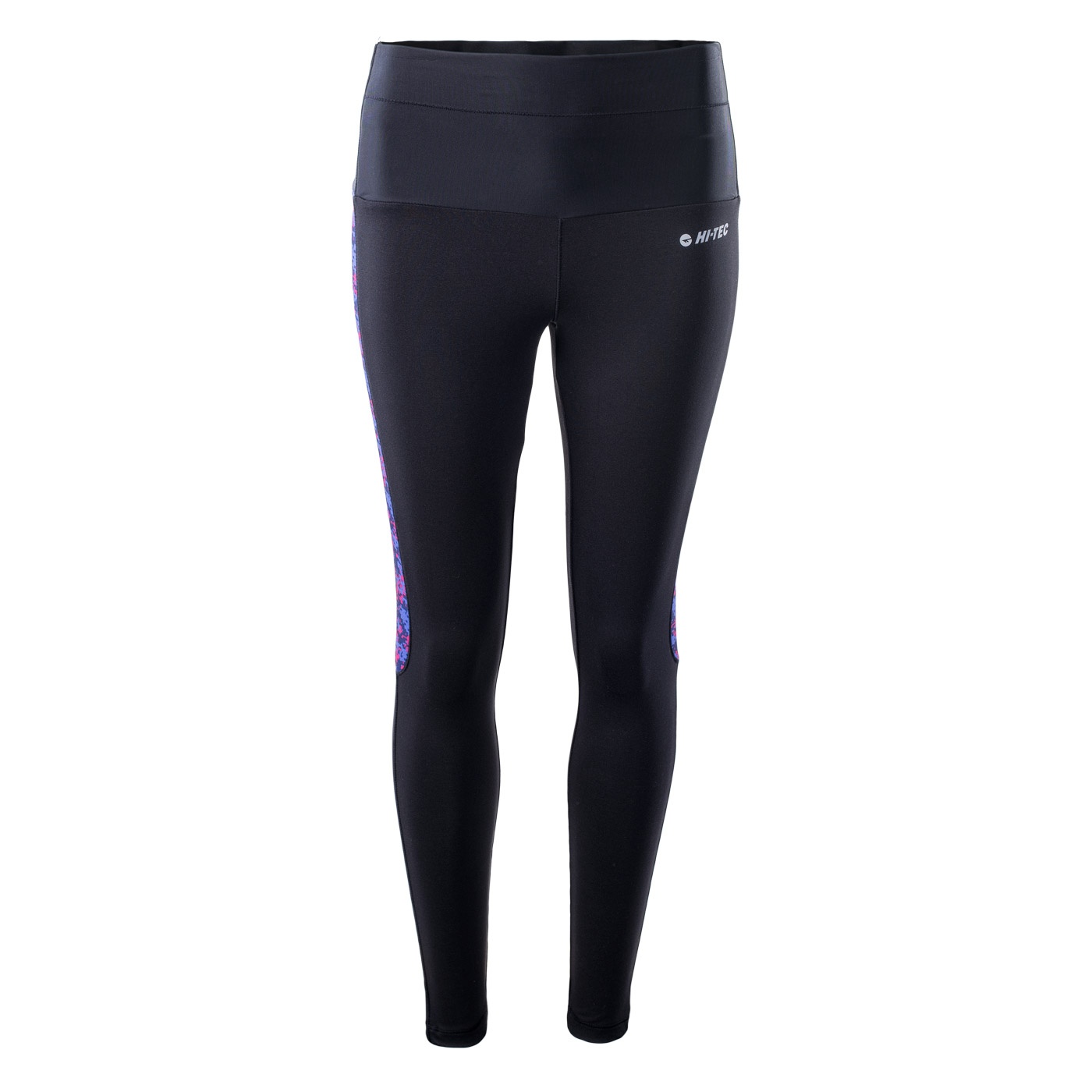 Лосини Hi-Tec Lady Siba 1/1 XL Чорний (HTLSBBKPRL)