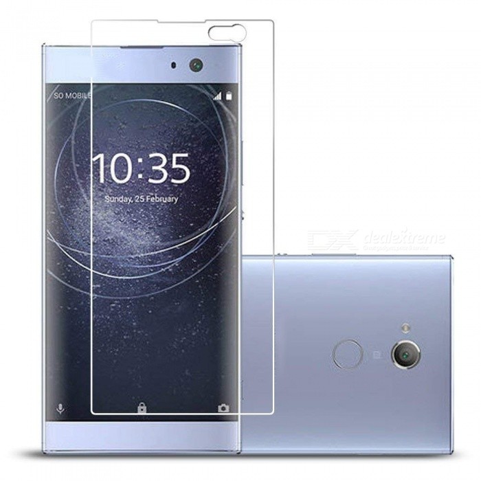Защитное стекло 2.5D для Sony Xperia XA2 H4113 (MB_723330068)