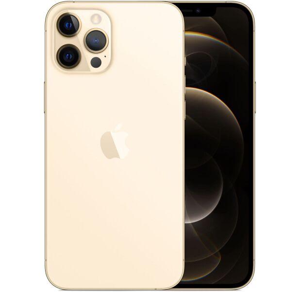 Смартфон Apple IPhone 11 Pro Max (256gb) Refurbished Gold