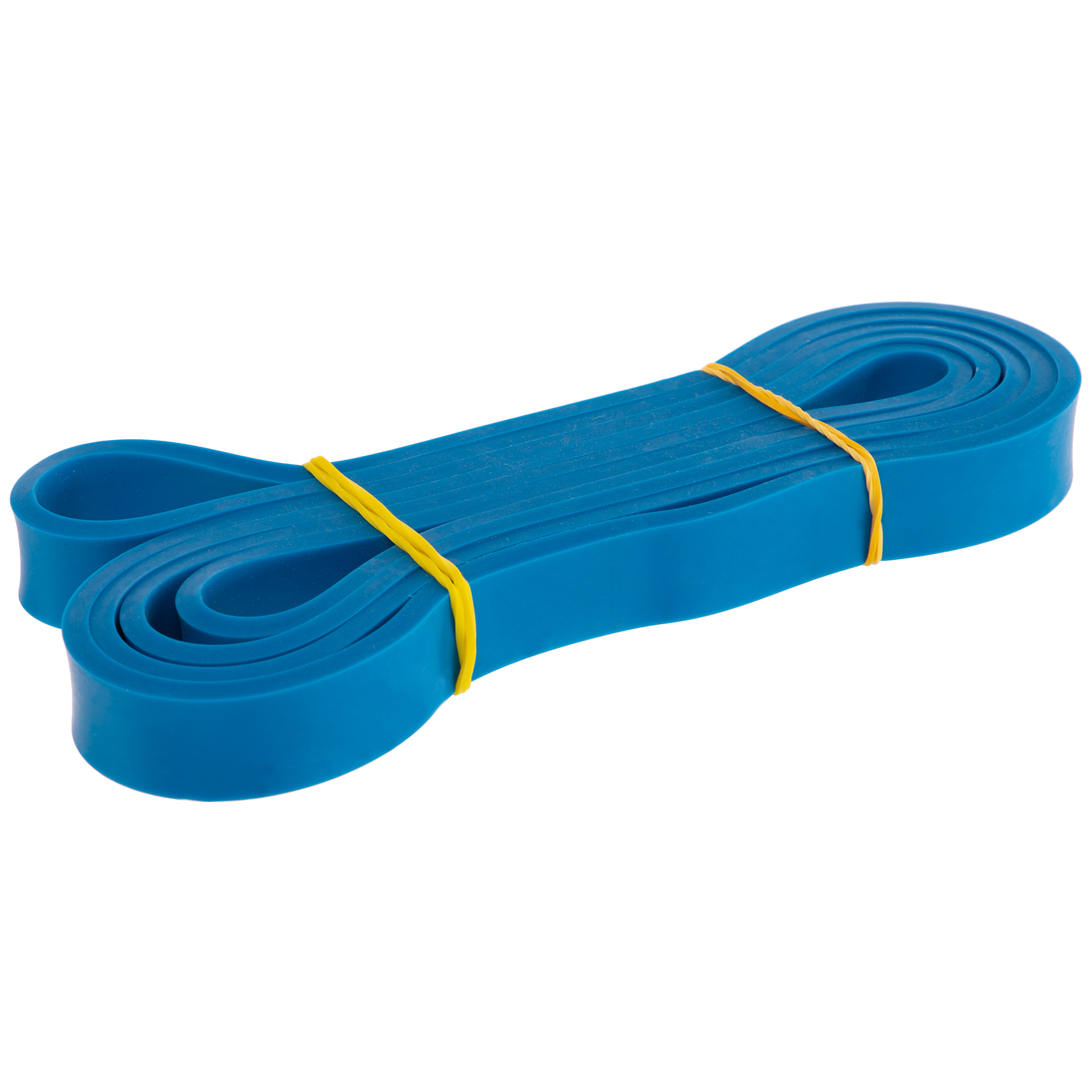 Резинка петля для подтягиваний SP-Sport Fitness LINE FI-9584-3 35-50кг Синий
