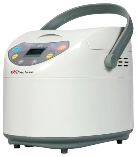 Хлебопечка Binatone BM 1065