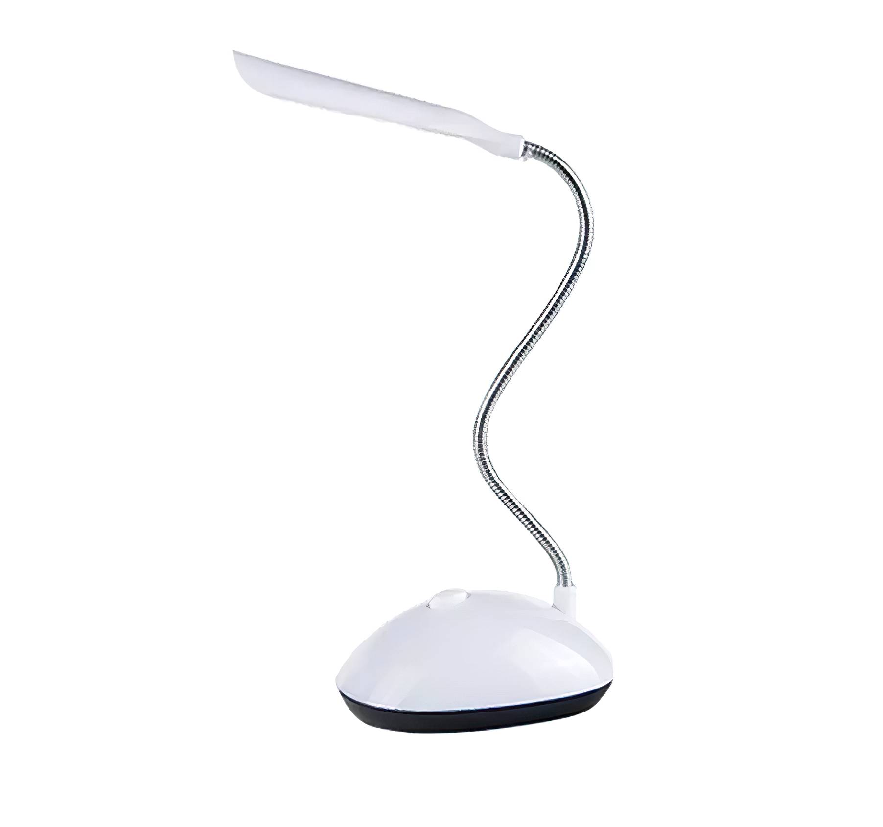 Лампа настольная Hoz MINI 4W Белый (X-7188)