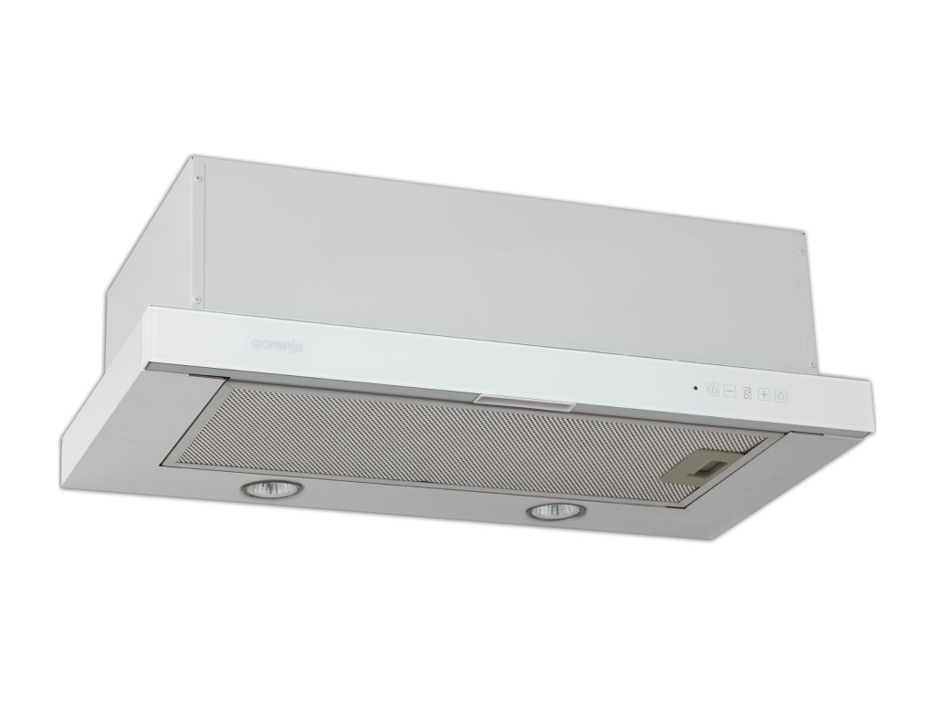 Вытяжка Gorenje DKF 2600 MWT White (F00063029)