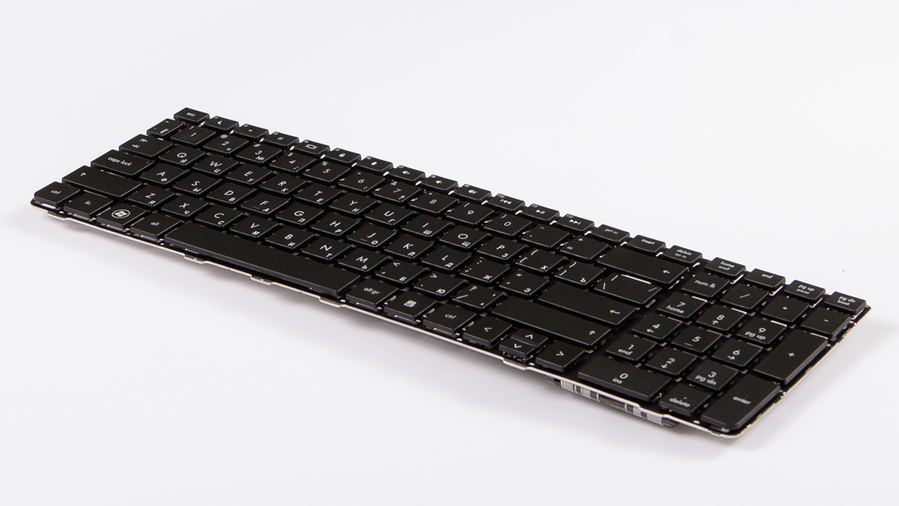 Клавіатура для ноутбука HP ProBook 4530/4535/4730 Original Rus (A2061)