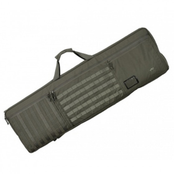 Чохол для зброї TASMANIAN TIGER Drag Bag Оливковий