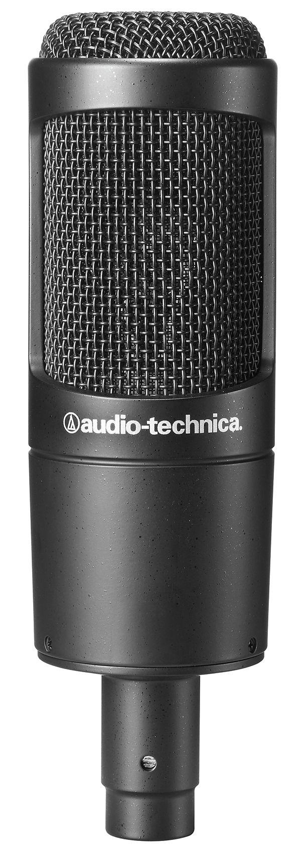 Мікрофон студійний Audio-Technica AT2035