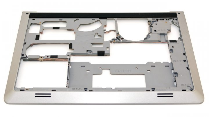 Нижня частина корпусу (кришка) для ноутбука Dell 5545
