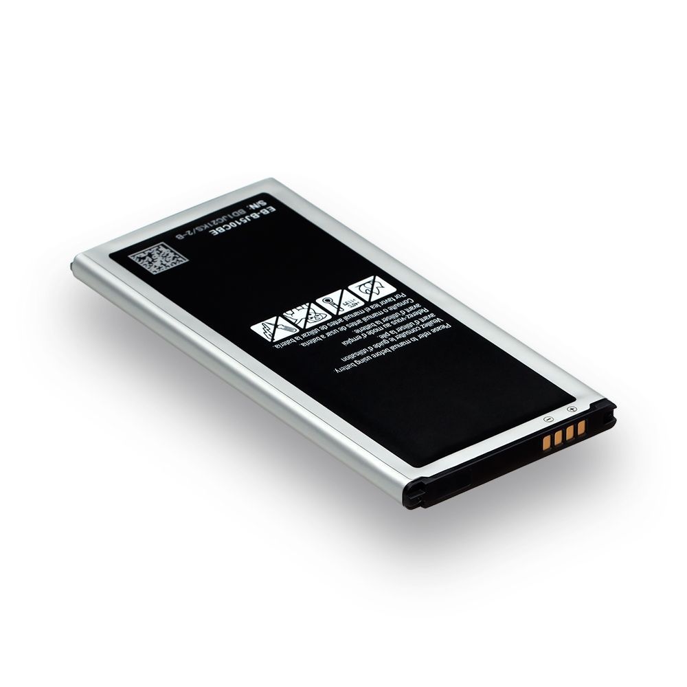Аккумуляторная батарея EB-BJ510CBE для Samsung J510H Galaxy J510 2016 AA PREMIUM
