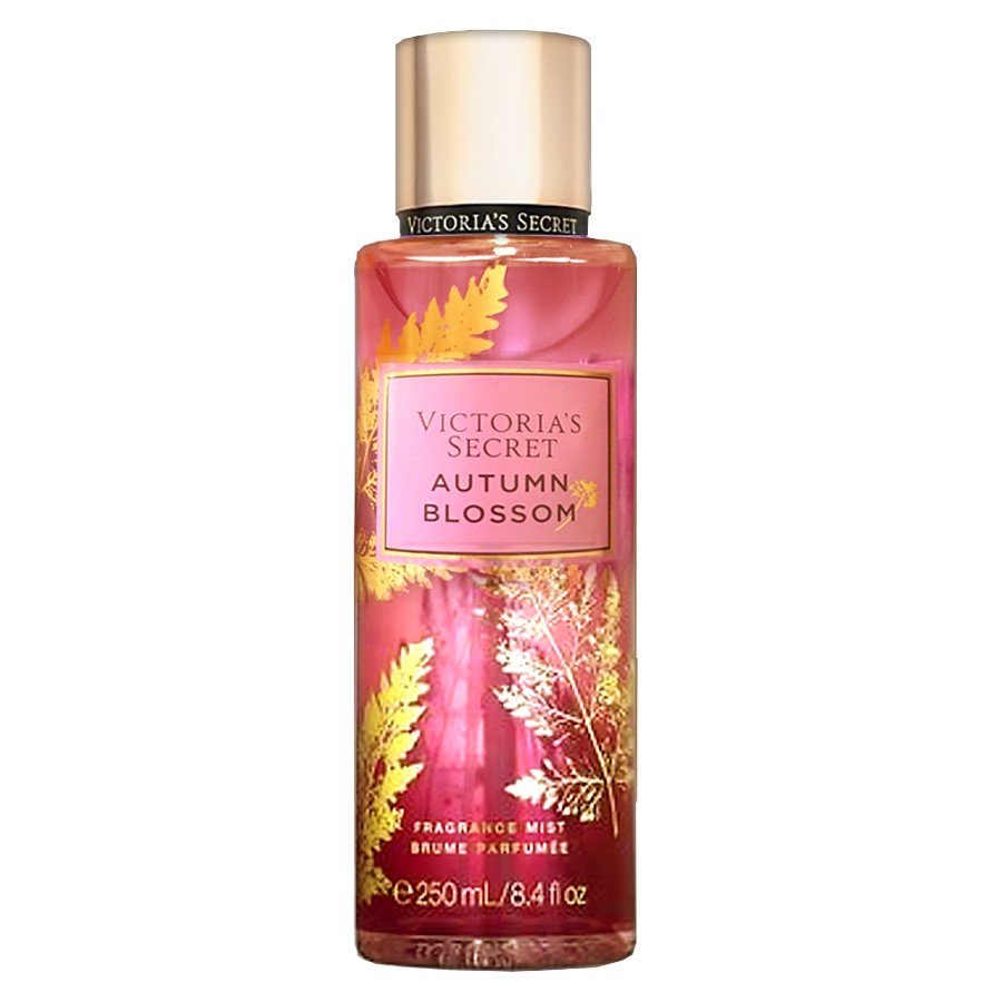 Парфумований спрей для тіла No Brand Autumn Blossom 250 мл