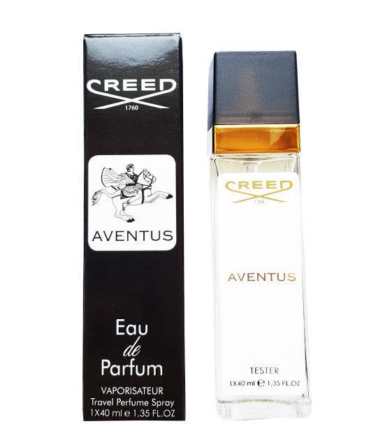 Туалетная вода Creed Aventus for Him - Travel Perfume 40ml