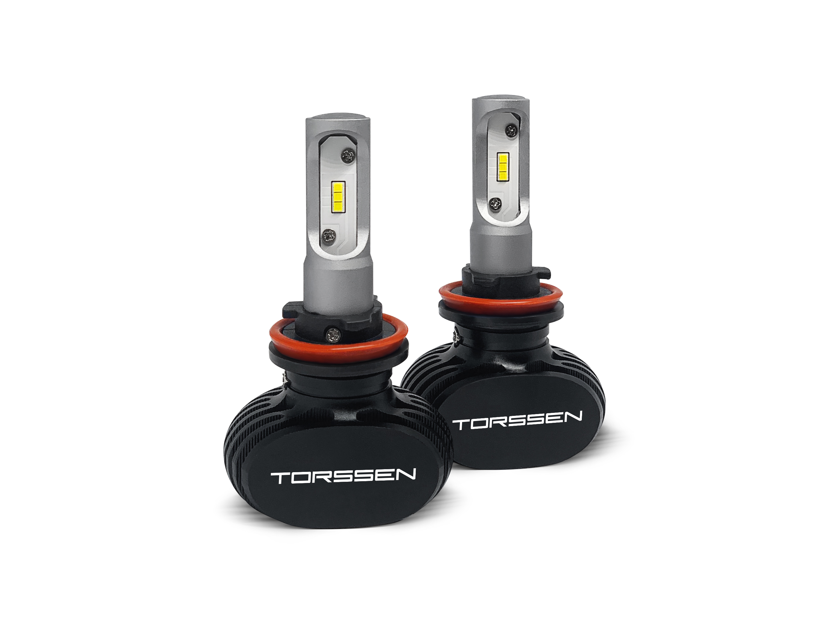 Світлодіодні лампи TORSSEN light HB4 6500K (20200045)