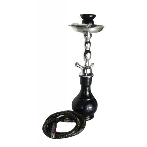 Кальян Huka 41 см Чорний (DN27775)
