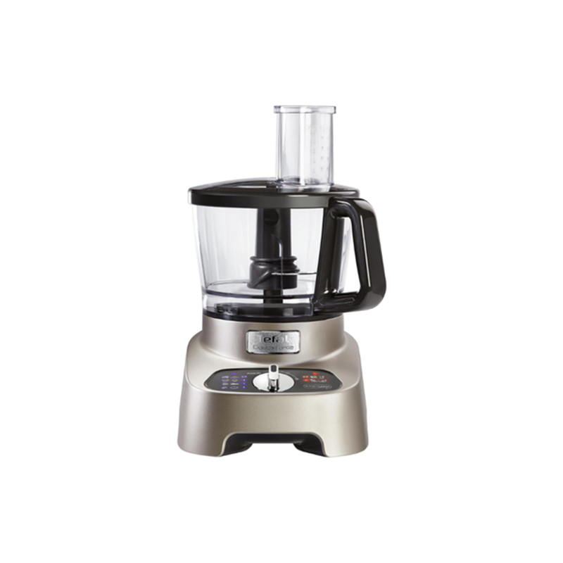 Кухонний комбайн Tefal DO824H38 Мідний (F00163923)