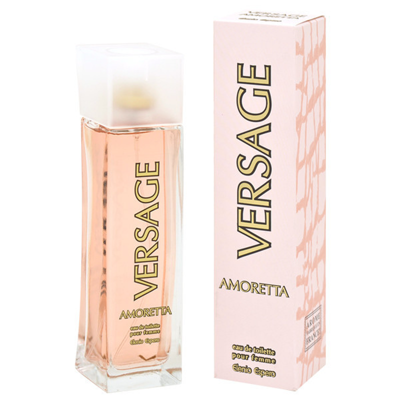 Парфум Positive Parfum Versage Amoretta pour Femme edt 95 ml (hub_QwiF98453)