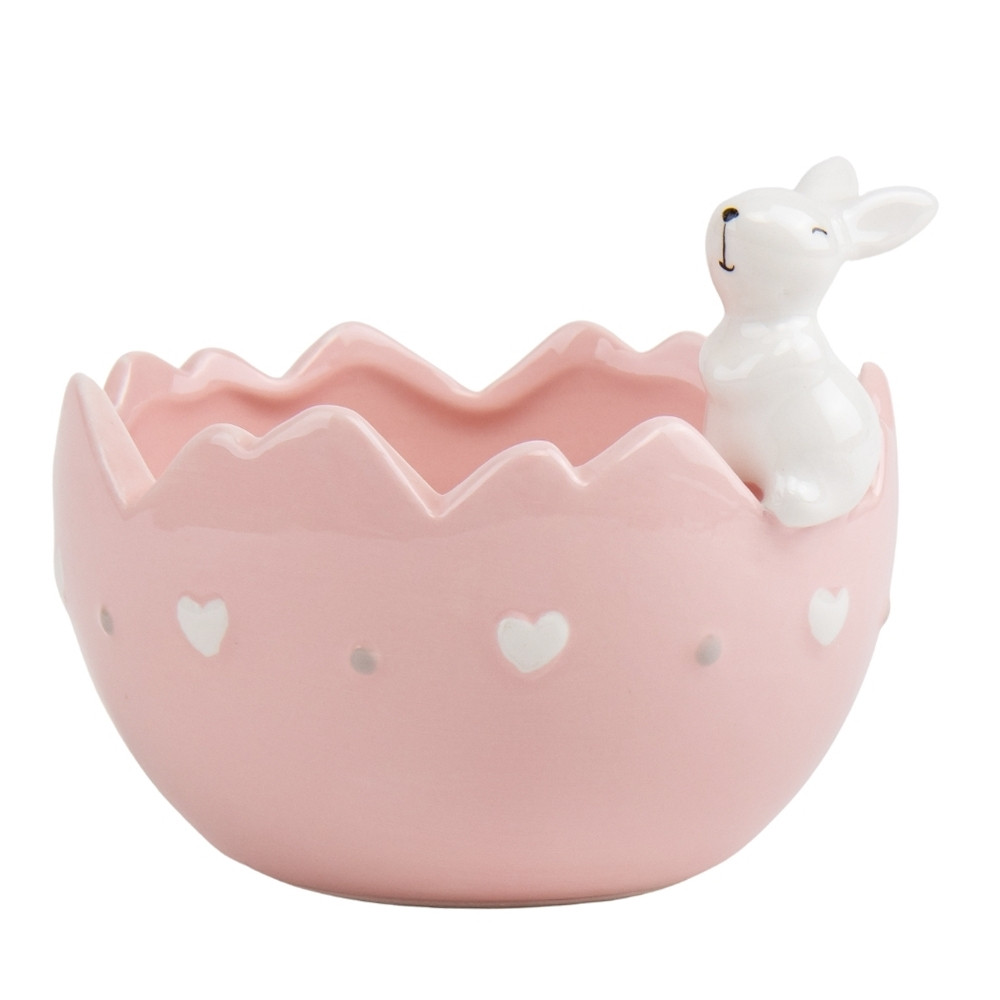 Сахарница Rabbit 12x12x11cm Lefard
