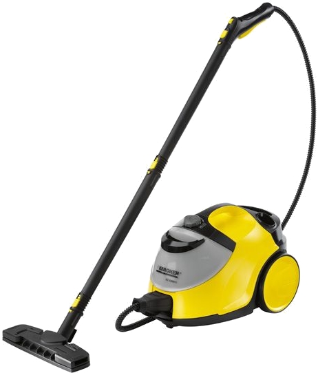 Пароочиститель Karcher SC 5.800 CB Желтый (F00058769)