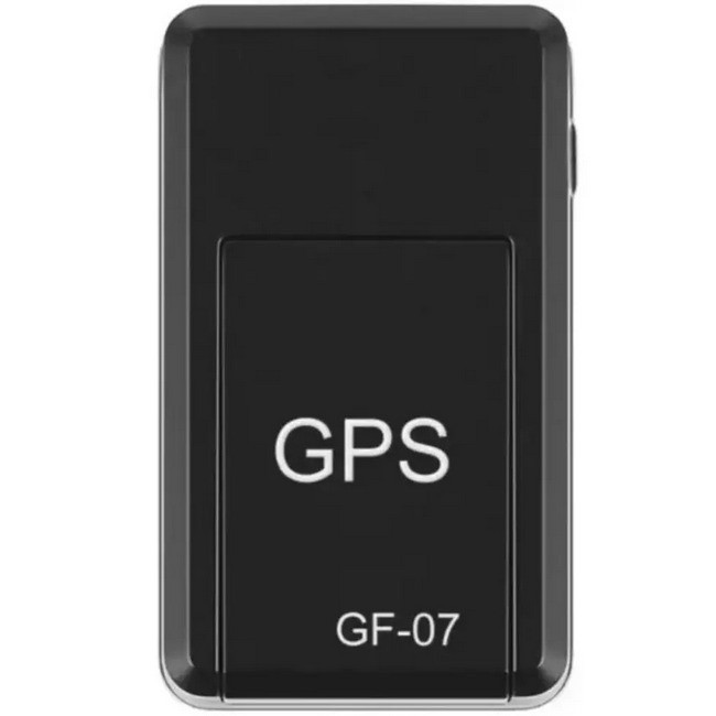 GPS трекер HZM GF-07 3449 с sim-картой