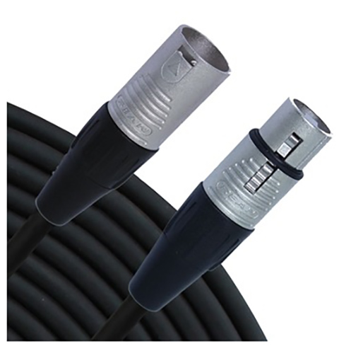 Кабель микрофонный Rapco Horizon RM1-20 Microphone Cable 6.1 m (20ft)