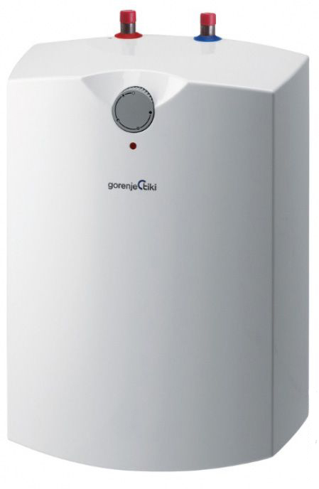 Водонагреватель электрический Gorenje GT 10 U/V9 (бойлер)