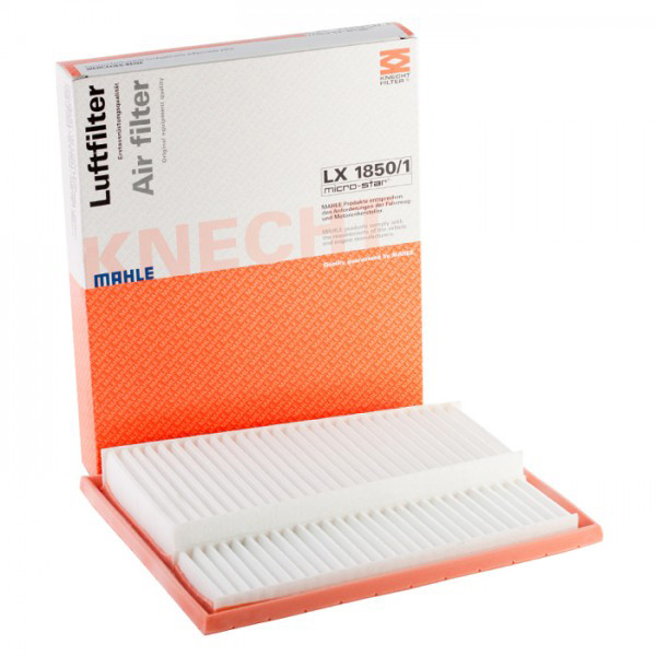 Фільтр повітряний Knecht LX 1850-1