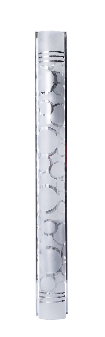 Світильник для ванної Sunlight ST1430 настінний (A 112/4)