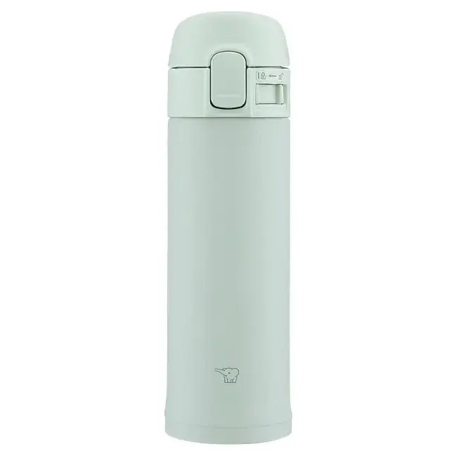 Термокружка Zojirushi SM-PD30 0.3 л Sage green (1013-1678.06.09)