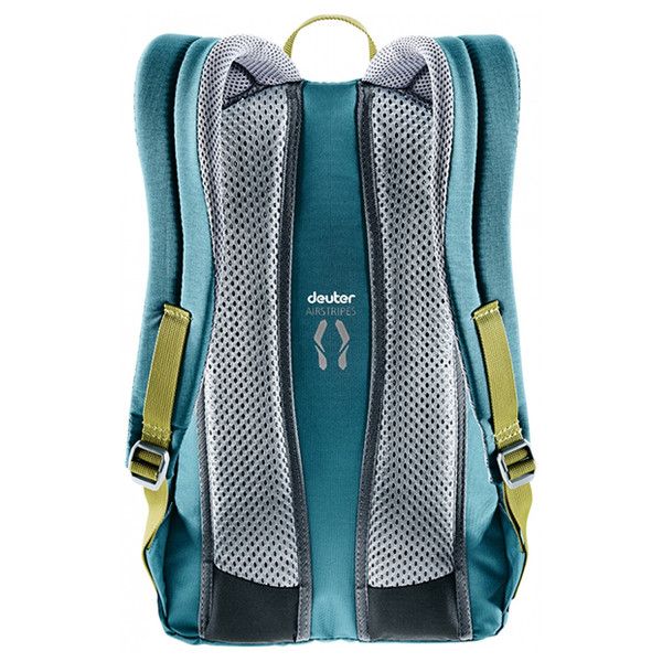 Рюкзак Deuter Nomi Denim-Moss (1052-3810018 3229)