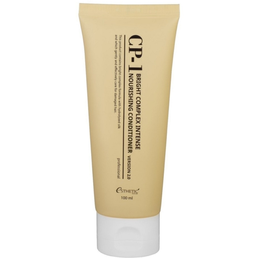 Поживний кондиціонер Esthetic House CP-1 Bright Complex Intense Nourishing Conditioner Version 2.0 100 мл