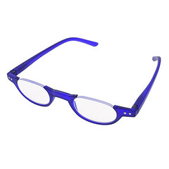 Окуляри для читання MQ Perfect MQR 0053 FASHION blue +1.50