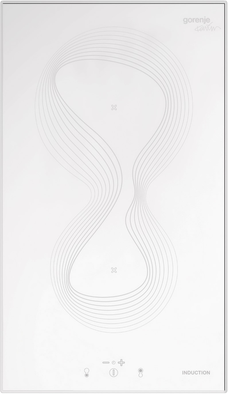 Варочная поверхность Gorenje IT 310 KR White (F00068009)