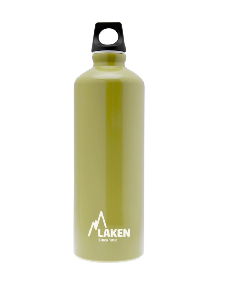 Фляга Laken Futura 0.75 л Khaki (72-K)