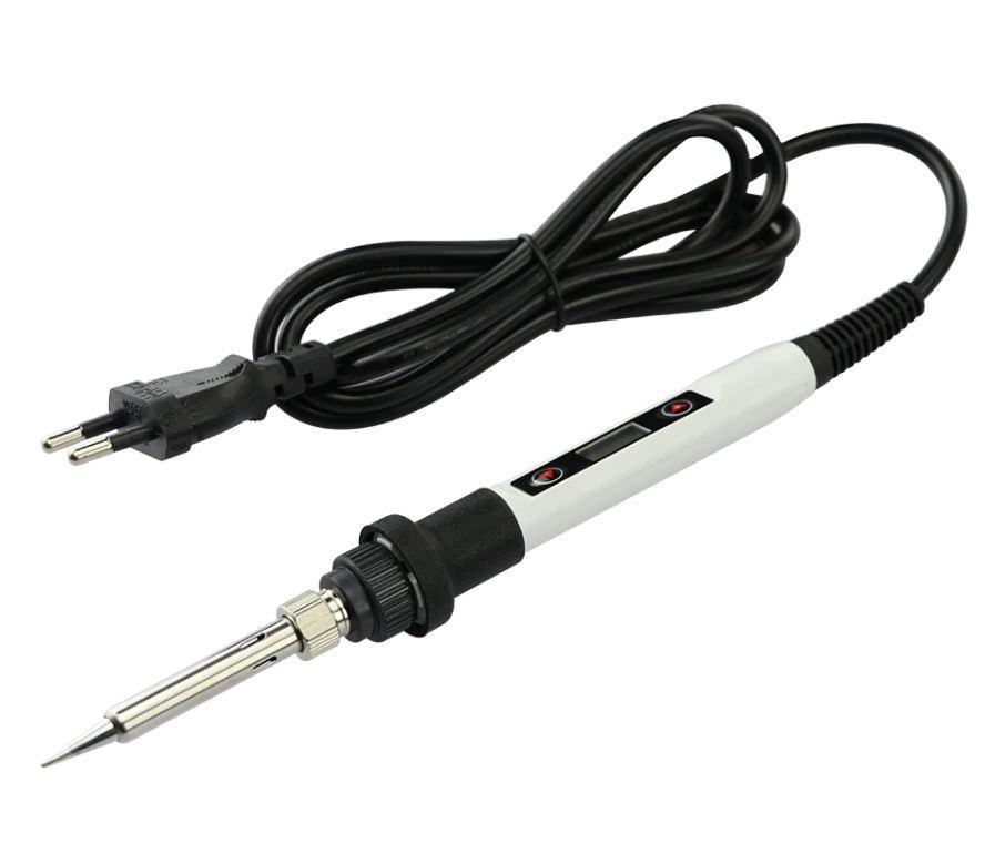 Паяльник контактный GUT electric soldering iron