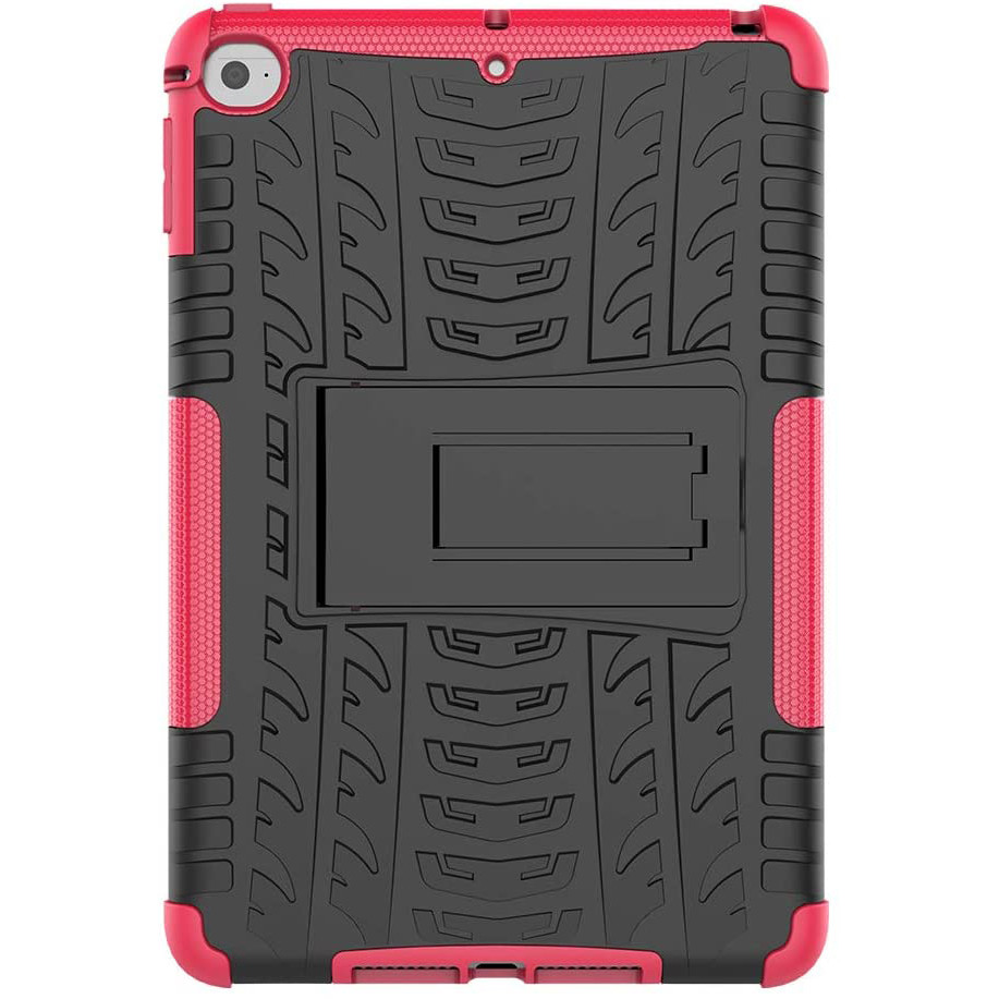 Чехол Armor Case для Apple iPad Mini 4 / 5 Rose (arbc7439)