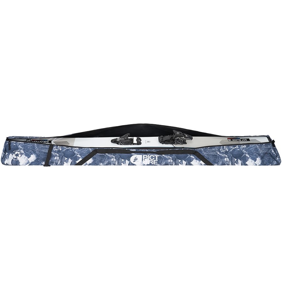 Чохол для лиж Picture Organic Ski Bag 2020 Синій