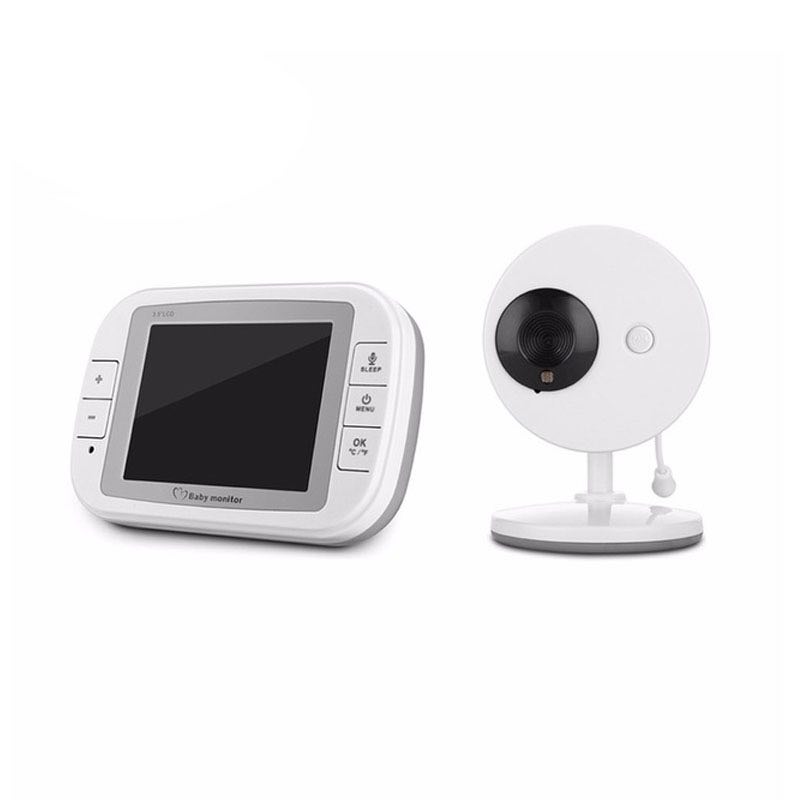 Відеоняня Baby Monitor 3.5" (VBM001)