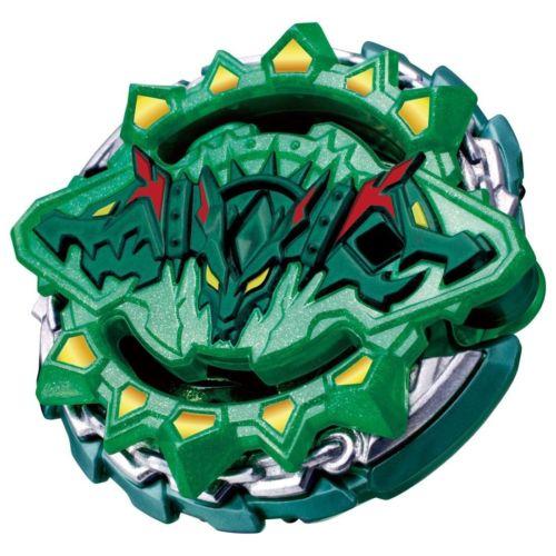 Дзига BeyBlade Hazard Kerbeus B-121 Кербеус 4 сезон (SUN90132)